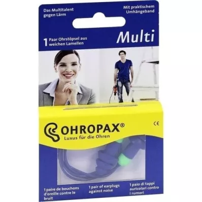 OHROPAX Multi,pz