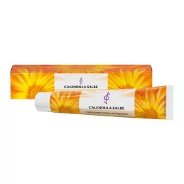 CALENDULA POMADA, 50 ml