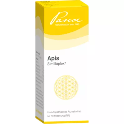 API SIMILIAPLEX R, 50 ml