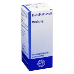 HANOMARIANUM líquido, 100 ml