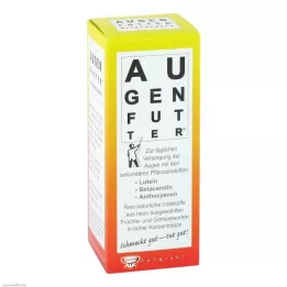 AUGENFUTTER Líquido, 100 ml