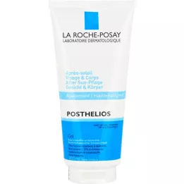 Roche Posay Posthelios Apres-Soleil Leche, 200 ml