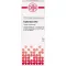 EUPHORBIUM Dilución D 12, 20 ml