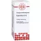 EUPHORBIUM Dilución D 12, 20 ml