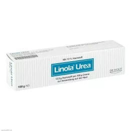 LINOLA UREA Nata, 100 g