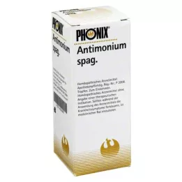 PHÖNIX ANTIMONIUM Spag. Mezcla, 50 ml