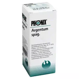 PHÖNIX ARGENTUM Spag. Mezcla, 100 ml