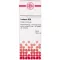 LACHESIS Dilución D 20, 50 ml