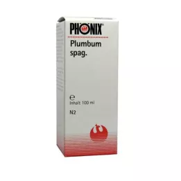 PHÖNIX PLUMBUM mezcla de espaguetis, 100 ml