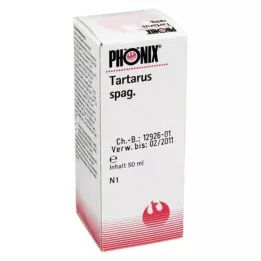 PHÖNIX TARTARUS Spag. Mezcla, 50 ml