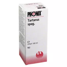 PHÖNIX TARTARUS mezcla de espaguetis, 100 ml