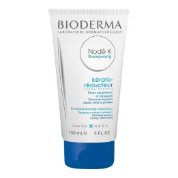 BIODERMA Champú anticaspa Node K, 150 ml
