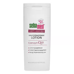 Sebamed Loción de soporte de piel anti envejecimiento Q10, 200 ml