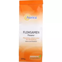 FLOHSAMEN NUEZ, 250 g
