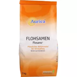 FLOHSAMEN GRANO, 1000 g