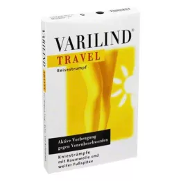 Varilind Soporte de viaje de viaje SOCK SOW S, 2 pz