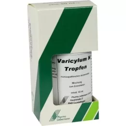 VARICYLUM n gotas, 50 ml