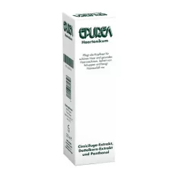 EPUREA Tónico Capilar 200 ml Tónico, 200 ml