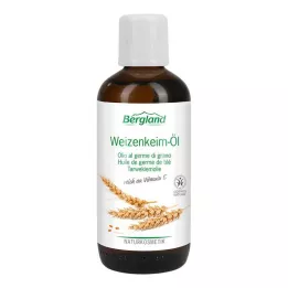 ACEITE DE GERMEN DE TRIGO, 100 ml
