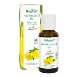 Aceite de onagra ecológico, 30 ml