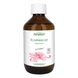 Agua de rosas, 250 ml