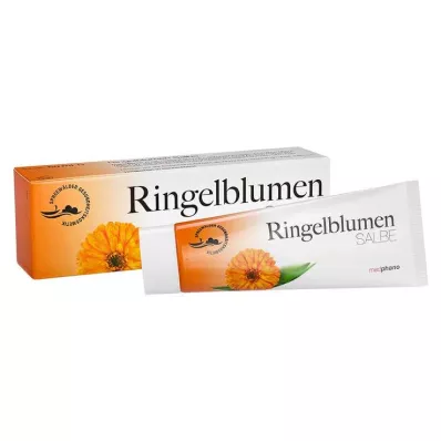 RINGELBLUMEN POMADA, 50 ml
