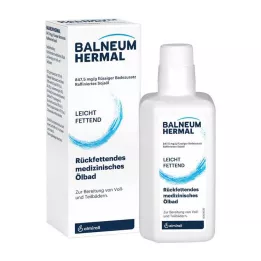 BALNEUM Aditivo líquido para baño térmico, 200 ml