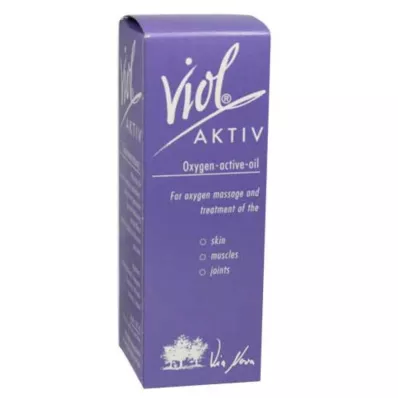VIOL AKTIV Aceite, 30ml