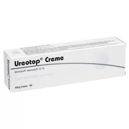 UREOTOP Nata, 100 g
