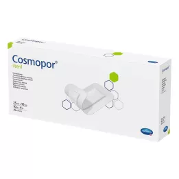 COSMOPOR Steril Wound Association 10x25 cm, 25 pz