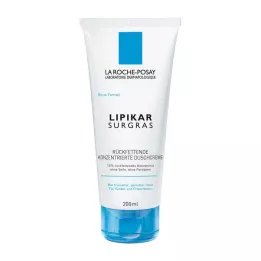 ROCHE-POSAY Crema de ducha Lipikar, 200 ml