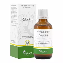 CALCULI Gotas H, 50 ml