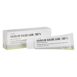 VASELIN SALBE LEY, 100%, 25 g
