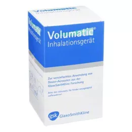 VOLUMÁTICO, 1 ud