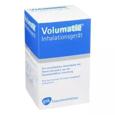VOLUMÁTICO, 1 ud