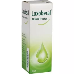 LAXOBERAL Lamiendo gotas, 50 ml