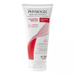 PHYSIOGEL Crema calmante con principio activo, 50 ml