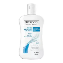 PHYSIOGEL Loción corporal hidratante diaria, 200 ml