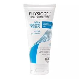 PHYSIOGEL Crema hidratante diaria, 150 ml