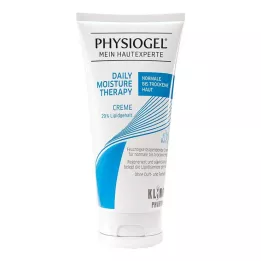 Physiogel Crema de terapia de humedad diaria, 75 ml