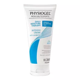 PHYSIOGEL Crema intensiva Daily Moisture Therapy, 100 ml