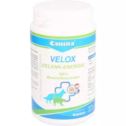 VELOX Energía articular 100% F. Perros y gatos, 150 g