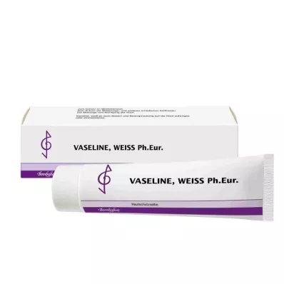 VASELINE BLANCO, 100 ml VASELINE BLANCO, 100 ml