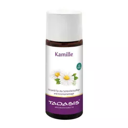 KAMILLEN ÖL Orgánico, 50 ml