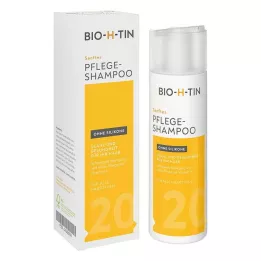 BIO-Champú para el cuidado del cabello H-TIN , 200 ml