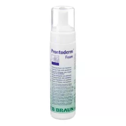 PRONTODERM Espuma, 200 ml