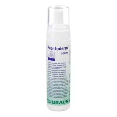 PRONTODERM Espuma, 200 ml