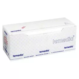 GIPSBINDE Temedia especial 8 cmx3 m, 10 uds