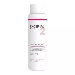 EXCIPIAL U Hidrolotio, 500 ml