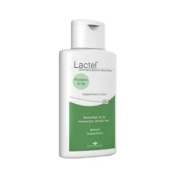 LACTEL No.26 Loción dexpantenol al 5%, 250 ml